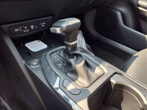 New 2026 Kia K4 EX FWD image 19