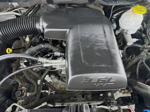 Used 2019 RAM 1500 Tradesman w/ Popular Equipment Group image 33