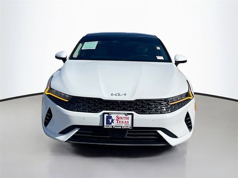 Used 2024 Kia K5 EX w/ EX Premium Package image 2