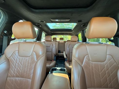Used 2024 Kia Telluride SX Prestige X-Line AWD/4WD image 30