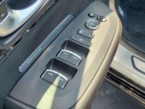 Certified 2026 Acura ADX A-Spec AWD/4WD image 21