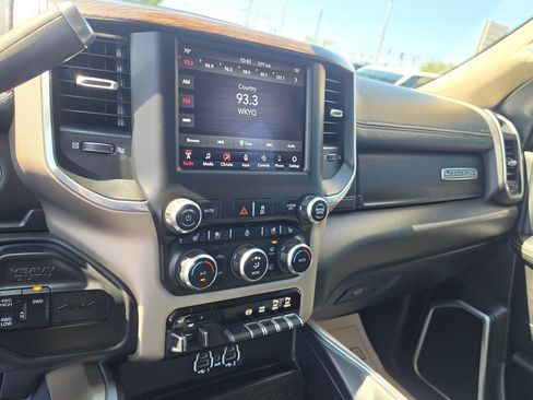 Used 2021 RAM 3500 Laramie AWD/4WD image 30