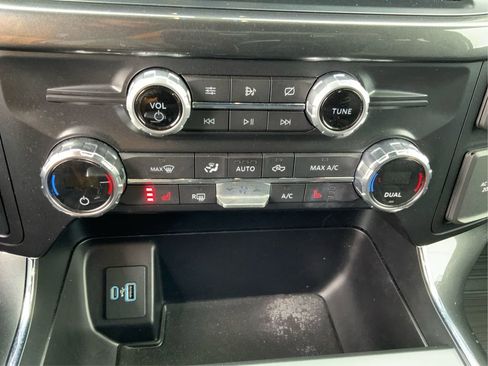 Used 2021 Ford F150 XLT w/ Equipment Group 302A High image 28