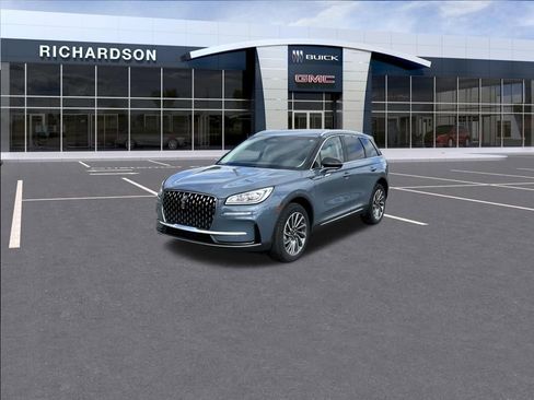 Used 2023 Lincoln Corsair Reserve w/ Equipment Group 201A AWD/4WD image 1