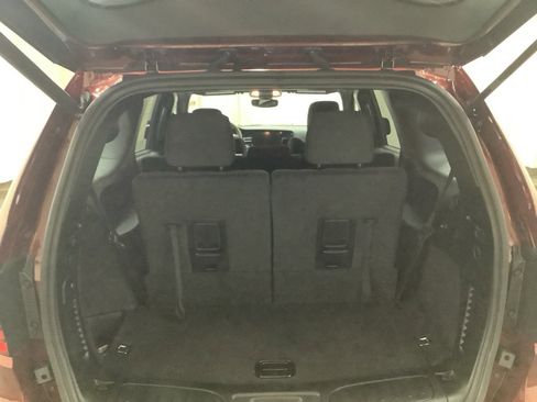 New 2026 Dodge Durango GT w/ Mopar All Weather Package image 8