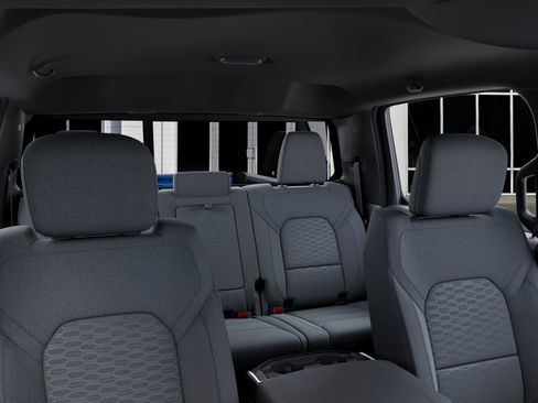 New 2026 RAM 1500 Big Horn AWD/4WD image 26
