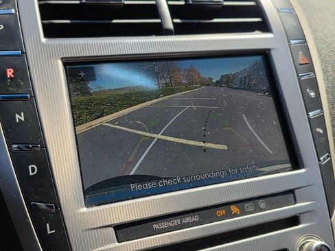 Used 2020 Lincoln MKZ Reserve image 27