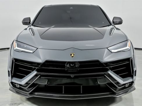 Used 2024 Lamborghini Urus Performante AWD/4WD image 5