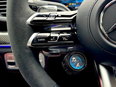 New 2026 Mercedes-Benz GLE 53 AMG 4MATIC Coupe image 21
