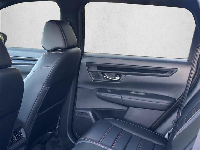New 2027 Honda CR-V Sport-L image 4