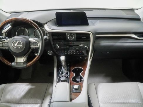 Used 2018 Lexus RX 350 AWD w/ Premium Package image 25