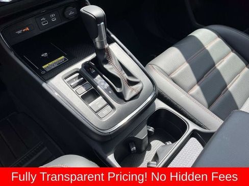 Used 2024 Honda CR-V Sport-L image 33