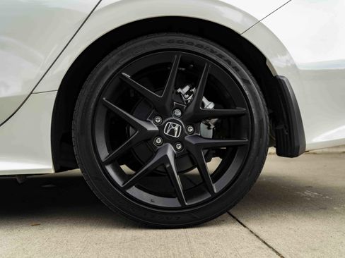 Used 2023 Honda Civic Si image 15