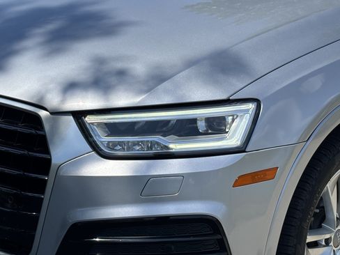 Used 2018 Audi Q3 2.0T Premium Plus FWD image 7