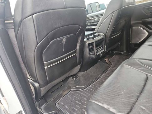 Used 2020 RAM 1500 Limited image 17