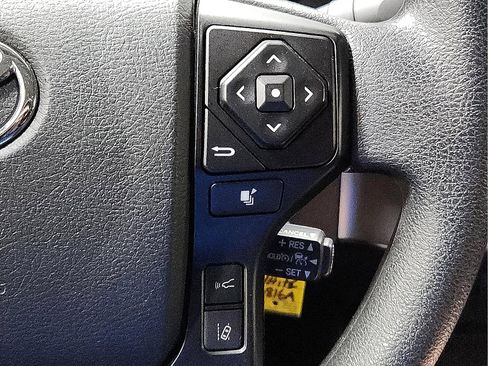 Certified 2023 Toyota Tacoma SR RWD image 16
