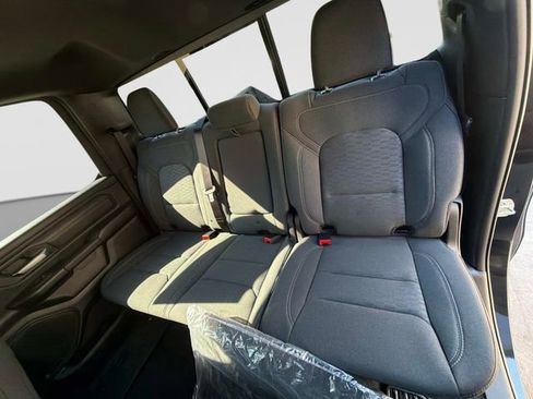 New 2025 RAM 1500 Tradesman AWD/4WD image 15