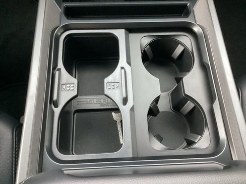 New 2026 Ford F250 Lariat w/ Chrome Package image 56