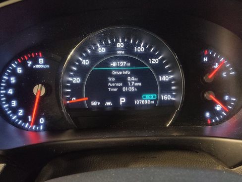 Used 2019 Kia Sorento EX image 23