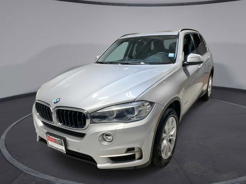 Used 2016 BMW X5 xDrive35i image 1