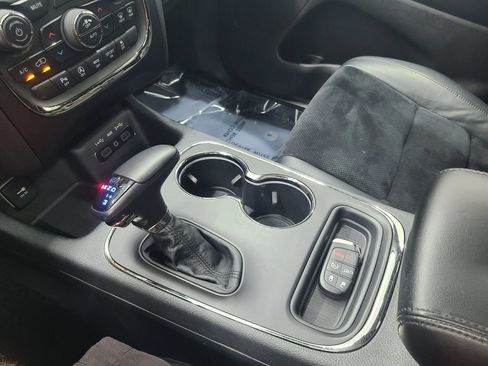 Used 2018 Dodge Durango GT w/ Premium Group AWD/4WD image 25