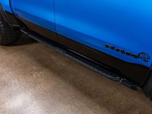 Used 2021 RAM 1500 TRX w/ TRX Level 1 Equipment Group image 12