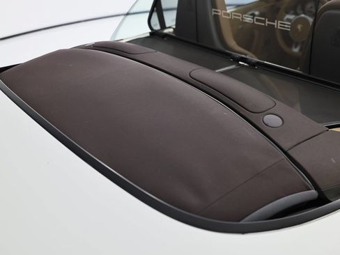 Used 2012 Porsche 911 Turbo S AWD/4WD image 17