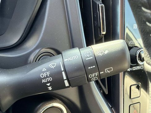 Certified 2026 Subaru Forester Limited AWD/4WD image 30