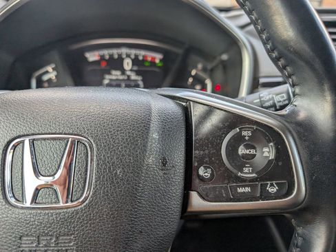 Used 2018 Honda CR-V Touring image 24