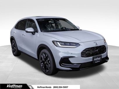 New 2027 Honda HR-V EX-L