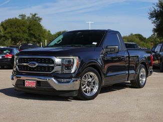 Used 2023 Ford F150 XL w/ XL Chrome Appearance Package RWD video 2