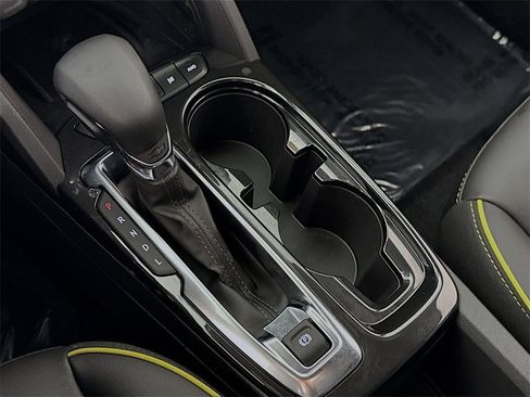 New 2025 Chevrolet TrailBlazer ACTIV w/ Convenience Package image 11