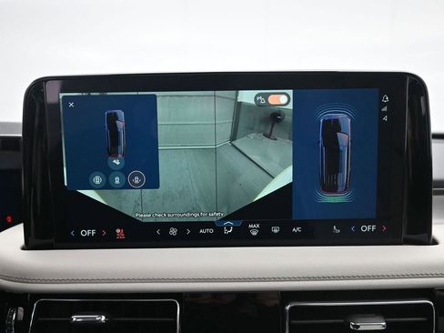 New 2026 Lincoln Aviator Reserve AWD/4WD image 21
