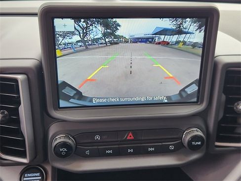 Used 2024 Ford Bronco Sport Big Bend image 16