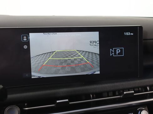 Certified 2025 Hyundai Tucson SEL image 6