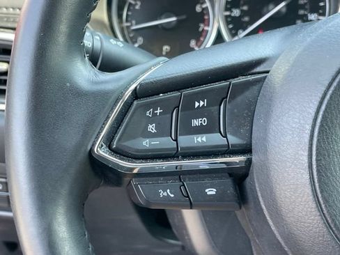 Certified 2023 MAZDA CX-5 AWD 2.5 S w/ Select Package image 16