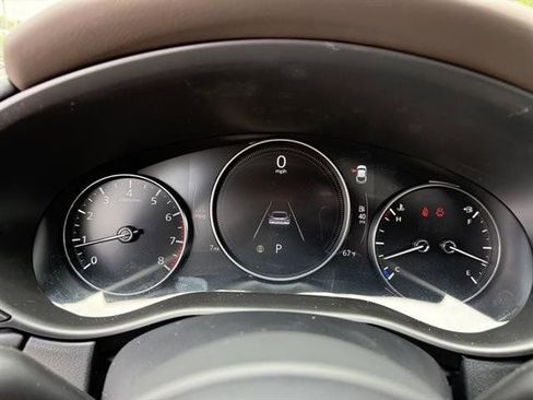 New 2025 MAZDA CX-30 2.5 Turbo w/ Premium Plus Pkg image 30