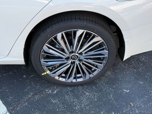 New 2025 Nissan Altima 2.5 SL image 10