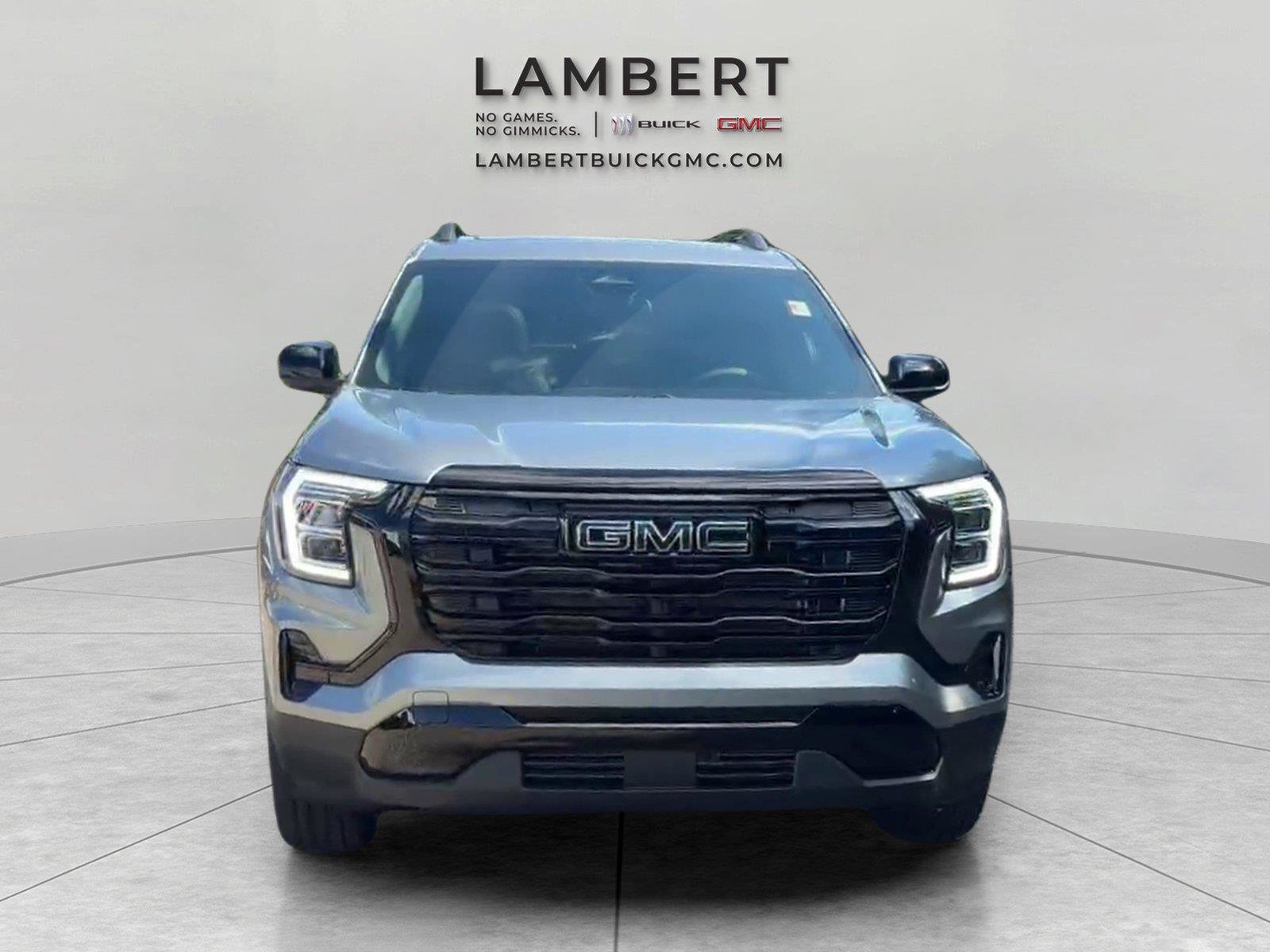 New 2027 GMC Terrain Elevation w/ Elevation Premium Package FWD image 7