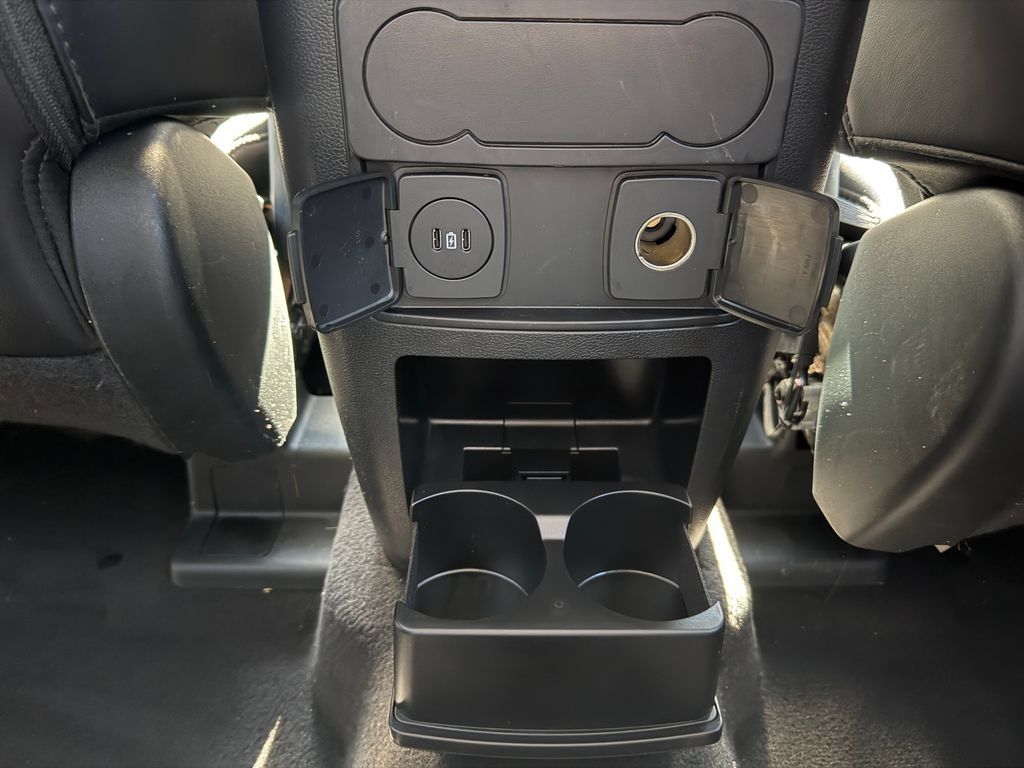 Used 2023 Ford Explorer XLT w/ Equipment Group 202A AWD/4WD image 26
