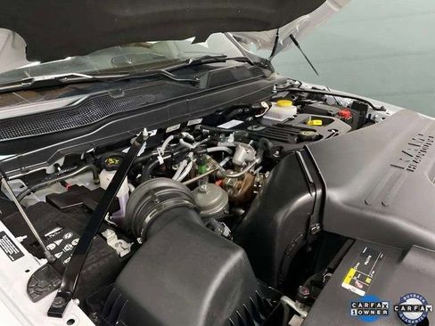 Used 2025 RAM 2500 Big Horn image 86