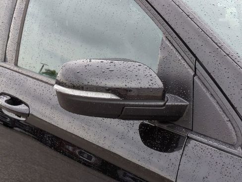 Used 2022 Ford Edge ST w/ Equipment Group 401A image 12