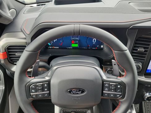 New 2026 Ford F150 Raptor AWD/4WD image 17