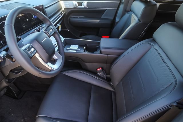 Used 2026 Hyundai Santa Fe Limited AWD/4WD image 20