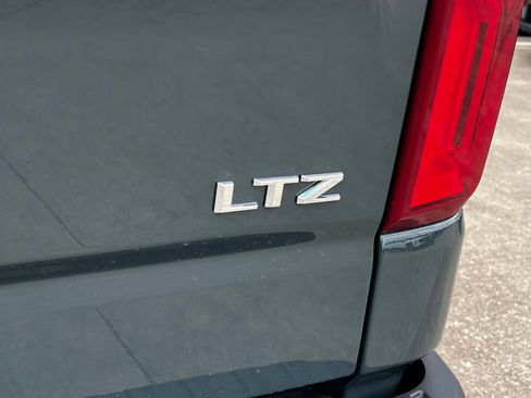 New 2026 Chevrolet Silverado 1500 LTZ image 12