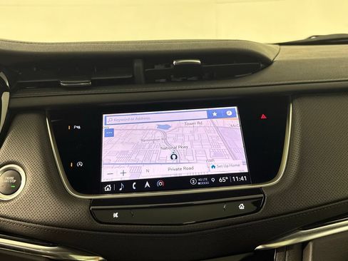 Used 2023 Cadillac XT5 Premium Luxury AWD/4WD image 27