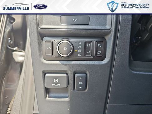 New 2026 Ford F150 Lariat w/ Equipment Group 501A Mid AWD/4WD image 30