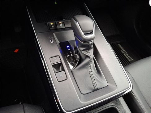 New 2026 Toyota Corolla Cross XLE image 7