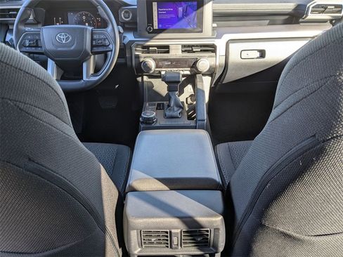 Used 2025 Toyota 4Runner SR5 image 29