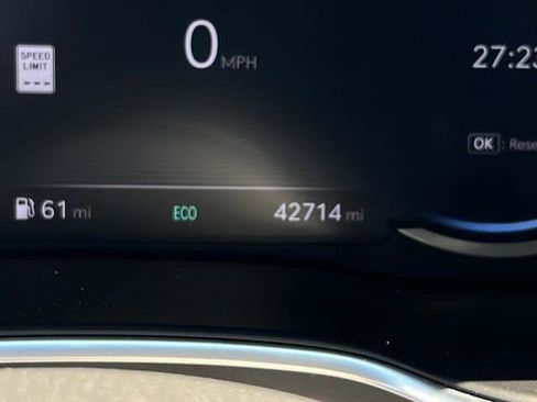 Used 2022 Genesis G80 2.5T w/ Prestige Package AWD/4WD image 26
